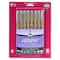 Pigma® Brush™ Pen 8 Color Set